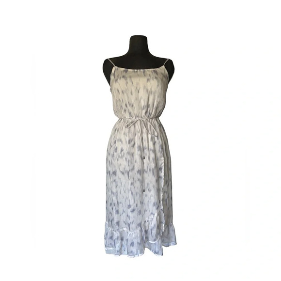 LOVESTITCH - Sea Breeze Dress - Picture 1 of 4